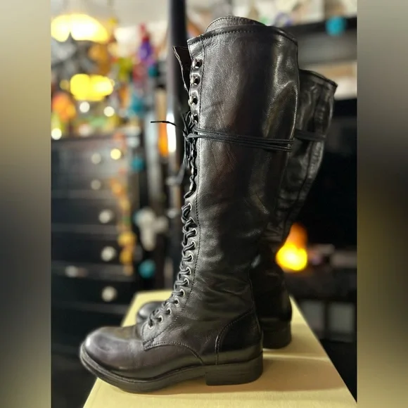 A.S.98 Trillie Boots🌹💋🌹NWT - Picture 14 of 16